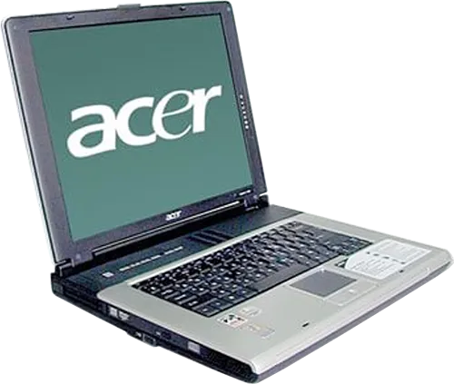 Замена южного моста Acer 1522LM