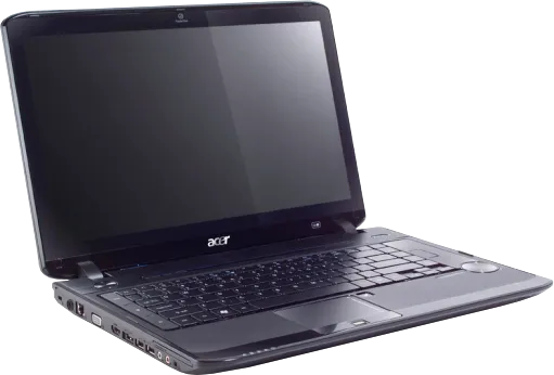 Замена южного моста Acer 1601LC