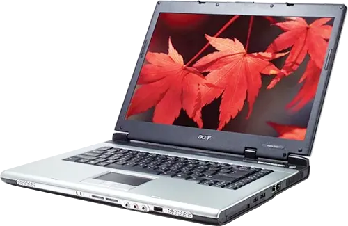 Замена южного моста Acer 1640Z