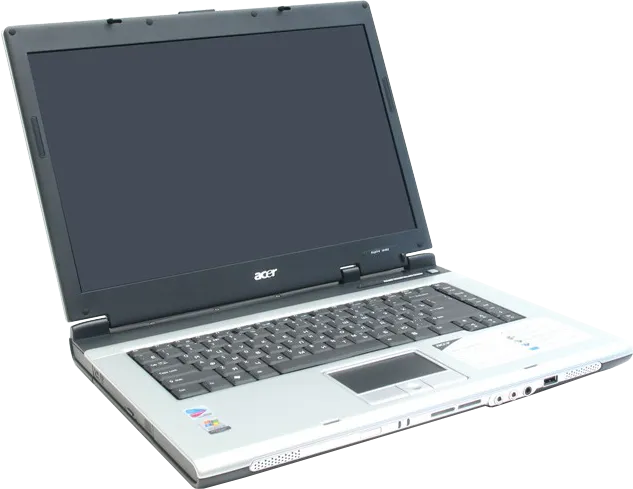 Замена южного моста Acer 1642ZWLMi