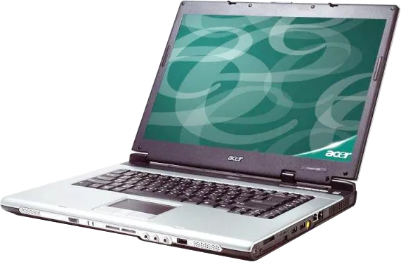 Замена южного моста Acer 1652WLMi