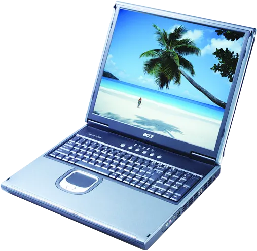 Замена южного моста Acer 1714SMi