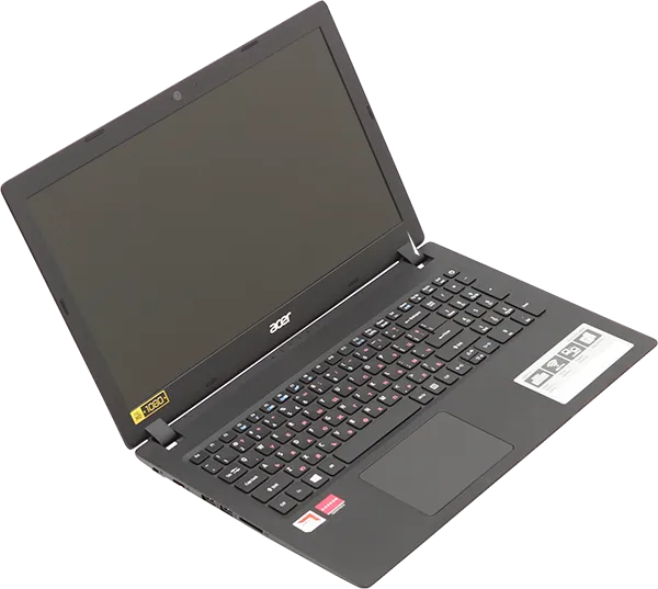 Замена южного моста Acer 3 A315-21