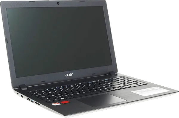 Замена южного моста Acer  3 A315-21G
