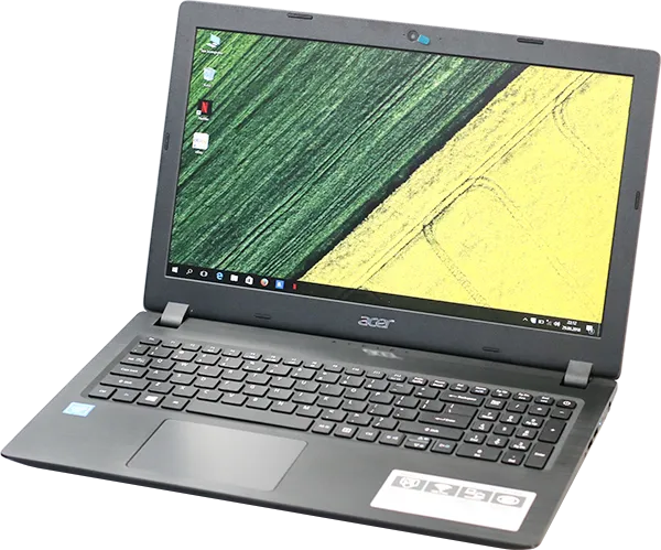 Замена южного моста Acer 3 A315-31