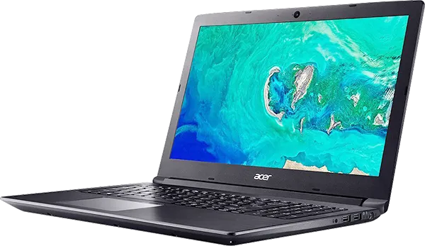Замена южного моста Acer 3 A315-41