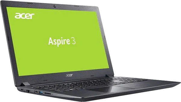 Замена южного моста Acer 3 A315-51