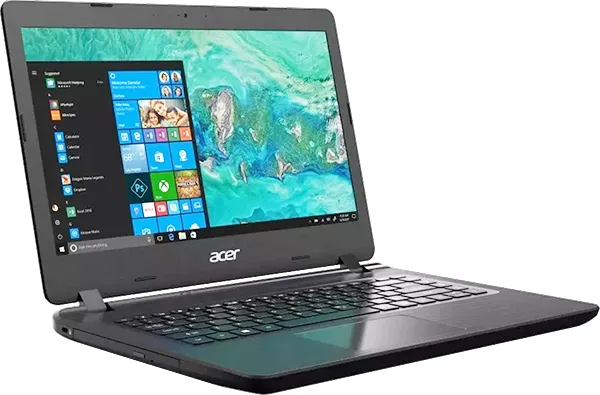 Замена южного моста Acer  5 A51556319R