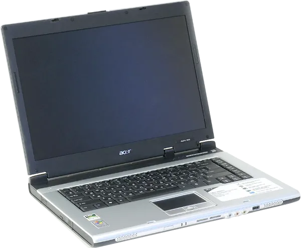 Замена южного моста Acer 3 A3155854EZ
