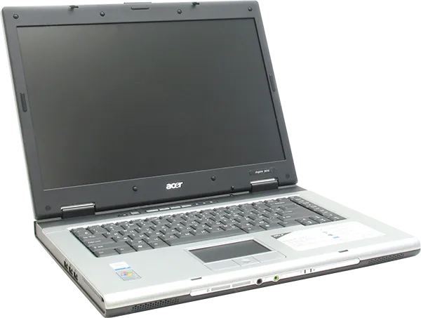 Замена южного моста Acer 3613WLC