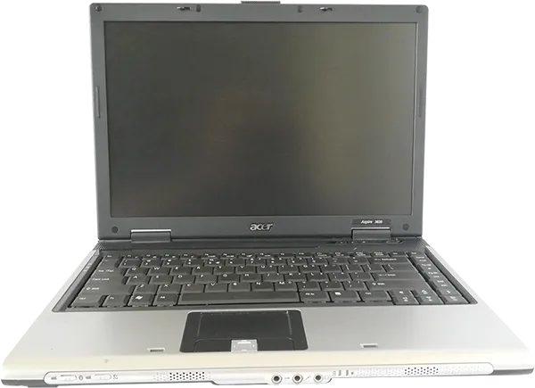 Замена южного моста Acer 3 A31524PR28J