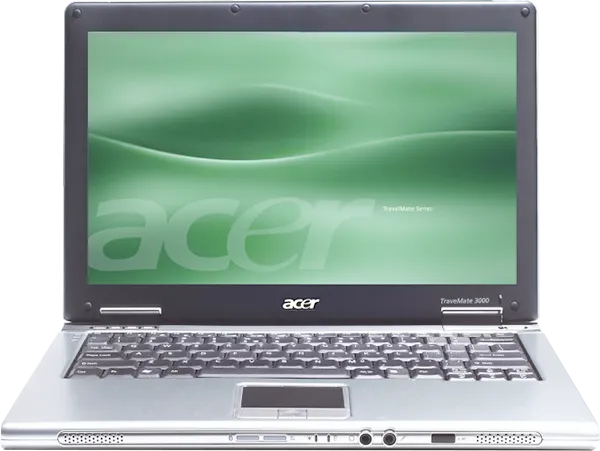 Замена южного моста Acer  5 A5175351E9