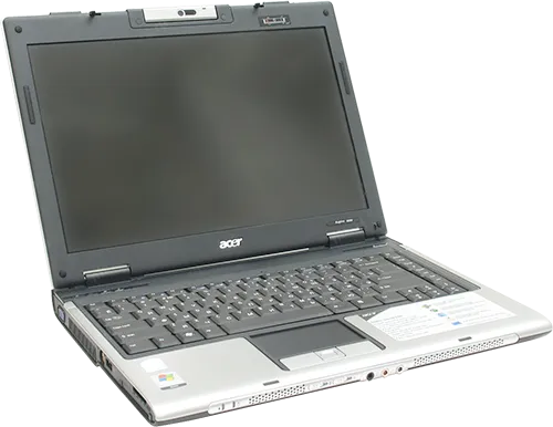 Замена южного моста Acer 3684WXMi
