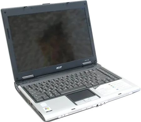 Замена южного моста Acer 3684WXСi