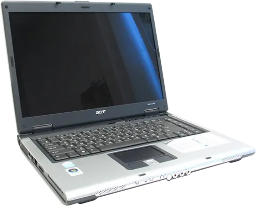 Замена южного моста Acer 3694WLMi