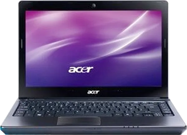 Замена южного моста Acer 3750TG