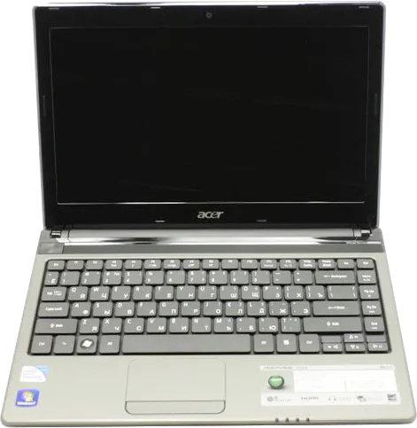 Замена южного моста Acer 3750Z