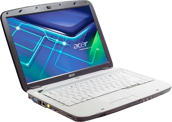 Замена южного моста Acer 4315