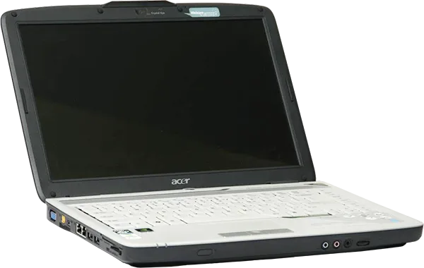 Замена южного моста Acer 4520