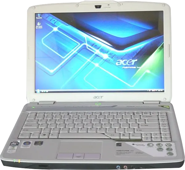 Замена южного моста Acer 4520G