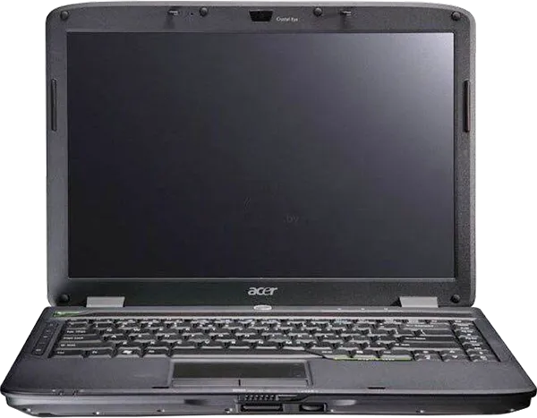 Замена южного моста Acer 4530