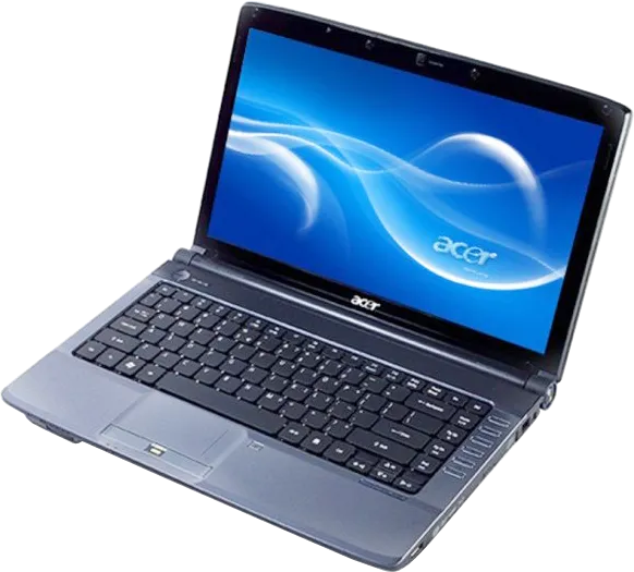 Замена южного моста Acer 4540G