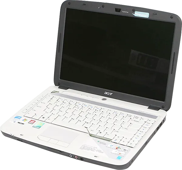 Замена южного моста Acer 4710