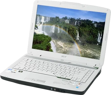 Замена южного моста Acer 4720G