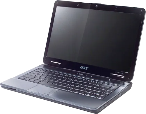 Замена южного моста Acer 4732Z