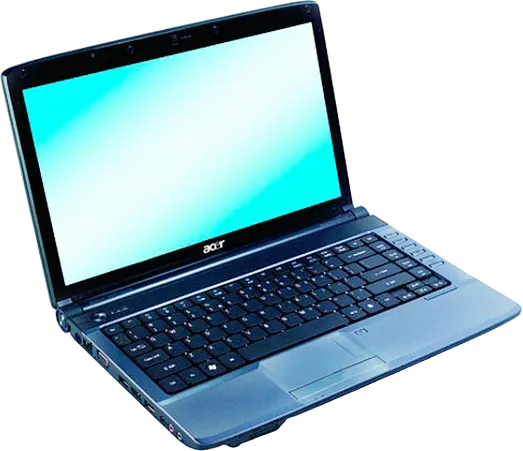 Замена южного моста Acer 4736G
