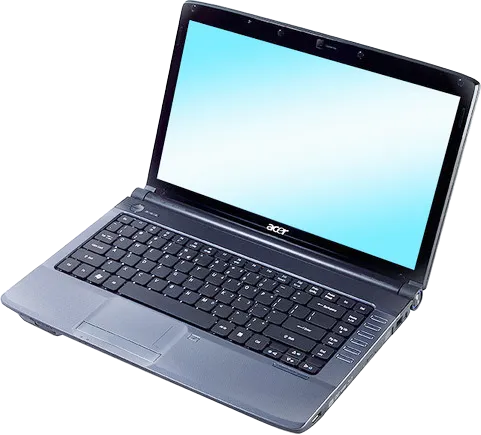 Замена южного моста Acer 4736ZG