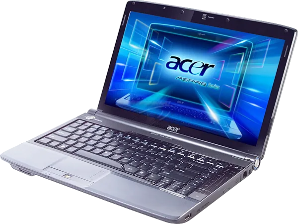 Замена южного моста Acer 4738ZG
