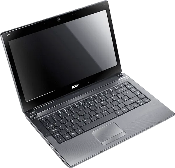 Замена южного моста Acer 4752