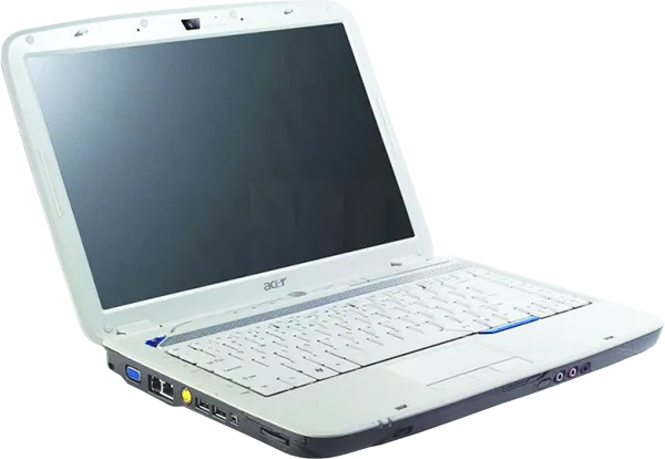 Замена южного моста Acer 4920G