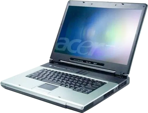 Замена южного моста Acer 5010