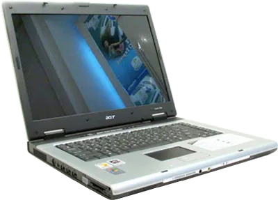 Замена южного моста Acer 5021WLMi