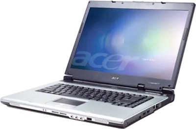 Замена южного моста Acer 5022WLMi