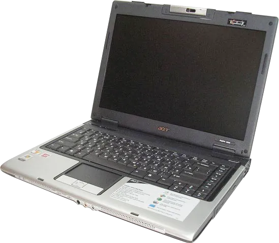 Замена южного моста Acer 5051ANWXC