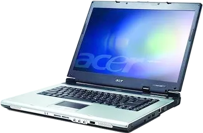 Замена южного моста Acer 5051ANWXMi