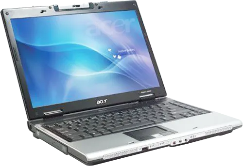 Замена южного моста Acer 5052AWXMi