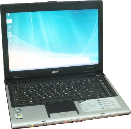 Замена южного моста Acer 5056AWXMi