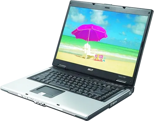 Замена южного моста Acer 5100