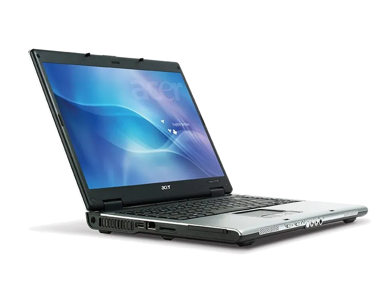 Замена южного моста Acer 5102AWLMi