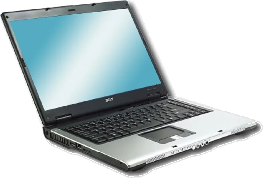 Замена южного моста Acer 5102WLMi