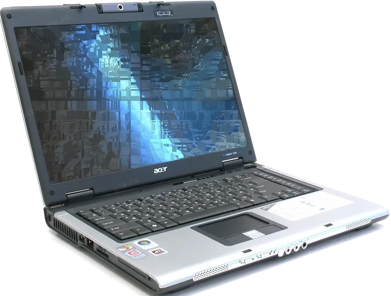 Замена южного моста Acer  5103WLMi