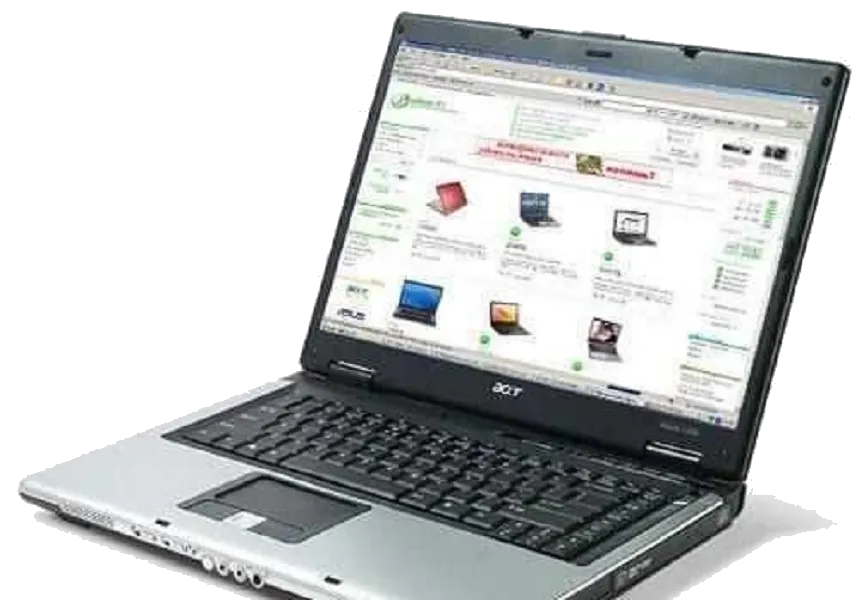 Замена южного моста Acer 5106AWLMI