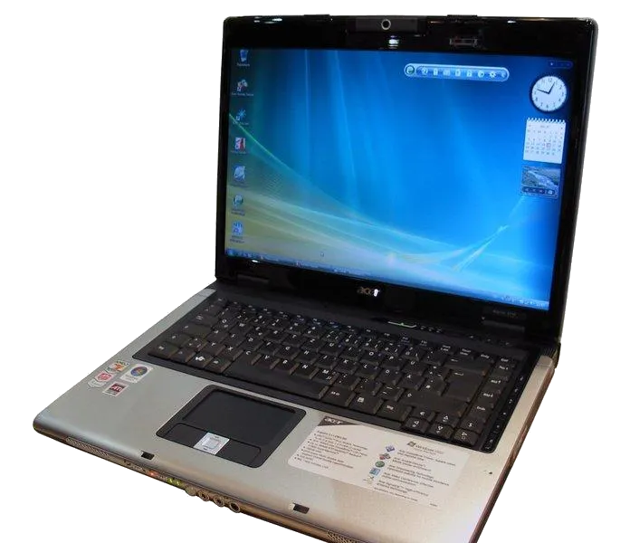 Замена южного моста Acer 5110