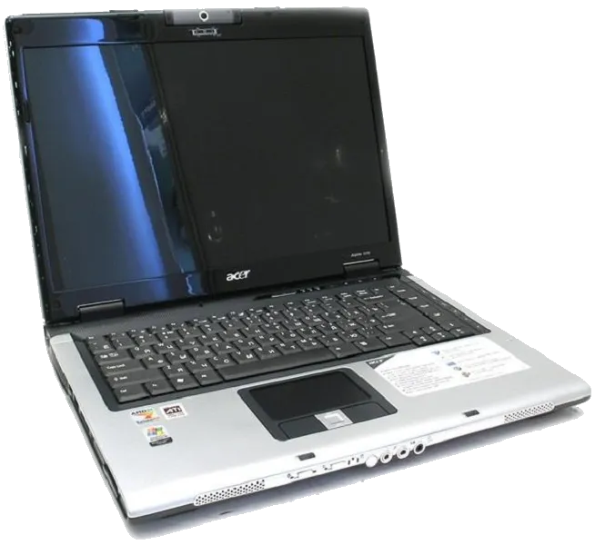 Замена южного моста Acer 5112WLMi