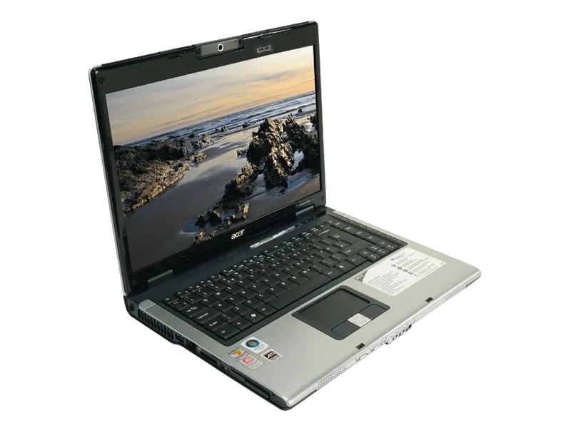 Замена южного моста Acer 5115WLMi