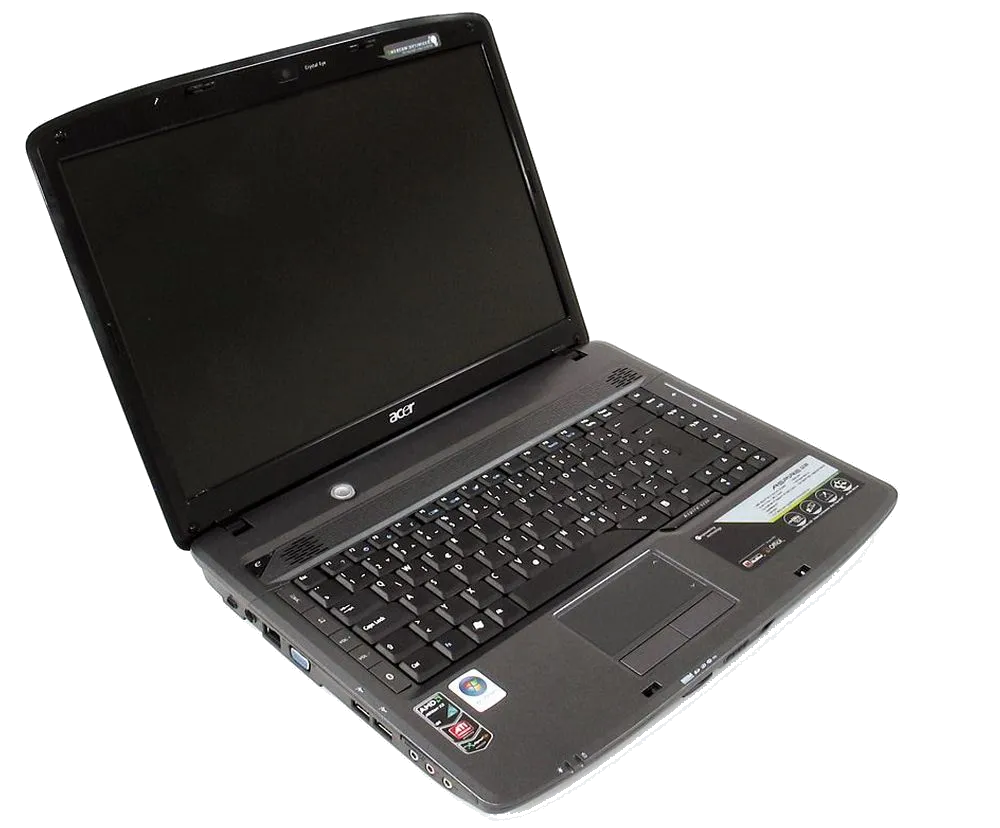 Замена южного моста Acer 5230